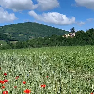 Belle Vue Séjour chez l'habitant Savigny (Rhone)