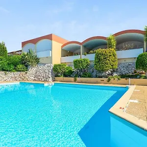  Appartement Terrazzo - T2 Avec Terrasse, Piscine Residentielle