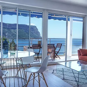  Appartement Le Son Des Vagues Vue