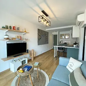 Appartement Le Pagnol - Hyper Centre - Clim