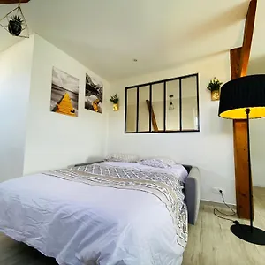 Le Boisier - 3 Min De La Gare Massy Tgv - Cozy Appartement Palaiseau