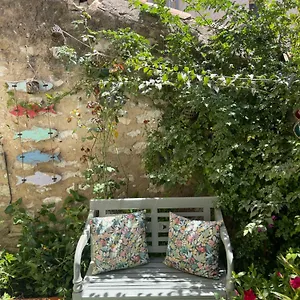 Appartement Petit Patio - 2 - Centre - Climatisation