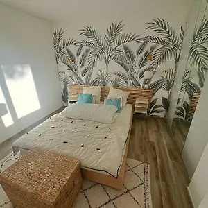  Appartement Superbe Piscine, Tennis, Vue Et Decore Avec Gout