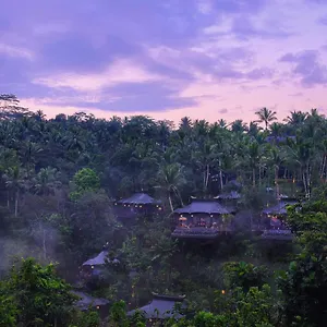Capella Ubud, Bali Station touristique Ubud