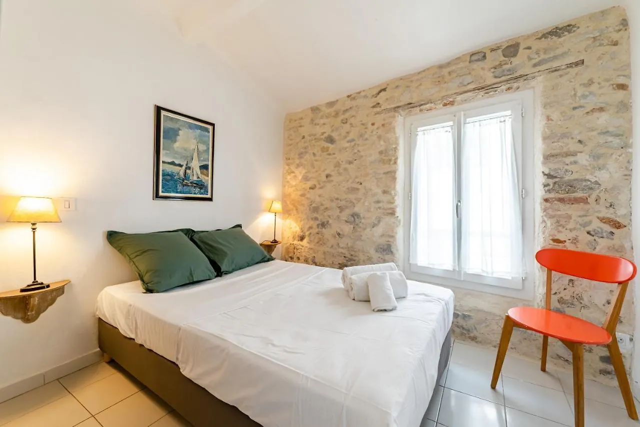 Le Clocher Par Dodo-A-Cassis Cassis