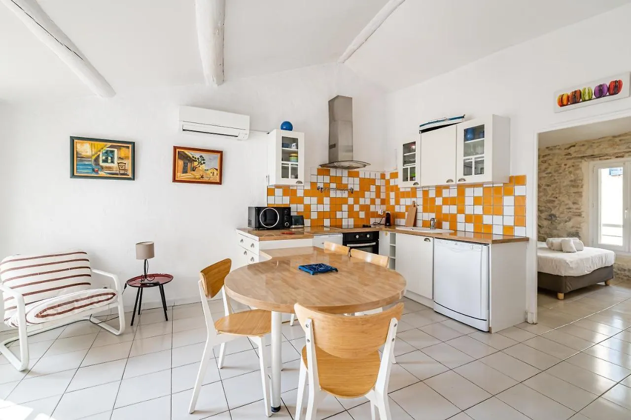 Le Clocher Par Dodo-A-Cassis France