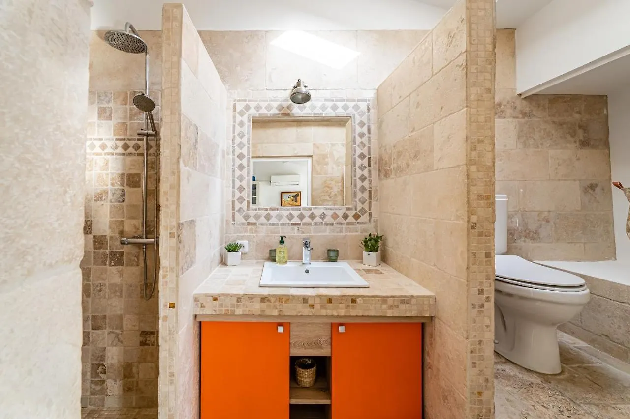 Apartment Le Clocher Par Dodo-A-Cassis